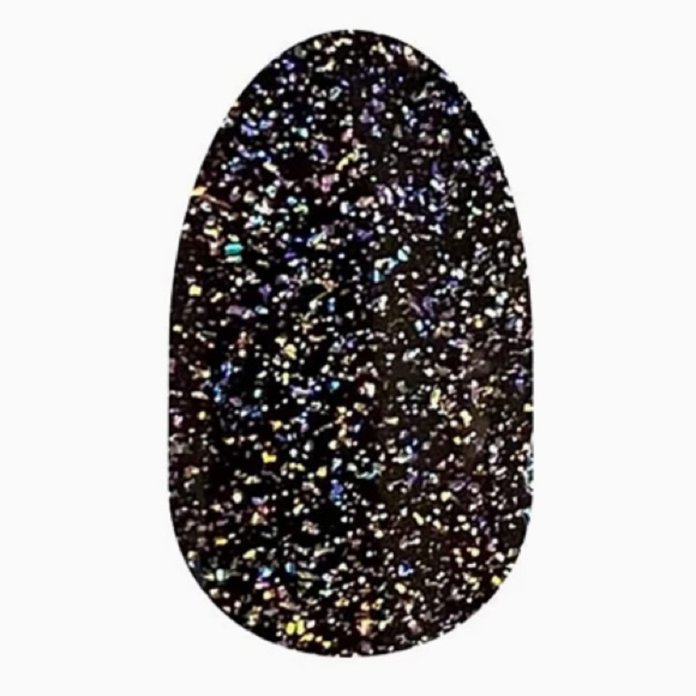 NIB - Color Street - Nail Polish Manicure Strips in Color “Soho-ver It”
